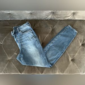 AE Dream Jean Curvy Hi-Rise Jegging